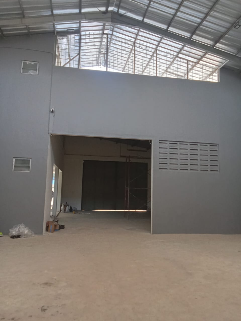 Disewakan Gudang di Jababeka Cikarang